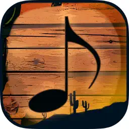 乡村 音乐 铃声 - 声音,噪音 和 旋律 对于 iPhone