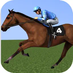 Horse Racing 3D 2016