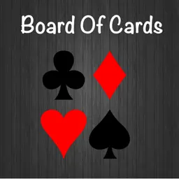 Board Of Cards