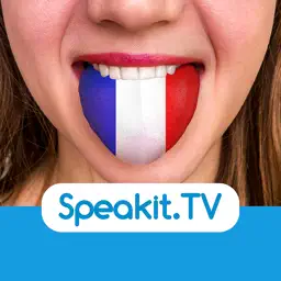 法语 | Speakit.tv