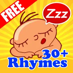 33 Nursery Rhymes : 学习少儿英语