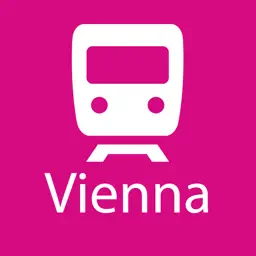 维也纳铁路图 Lite